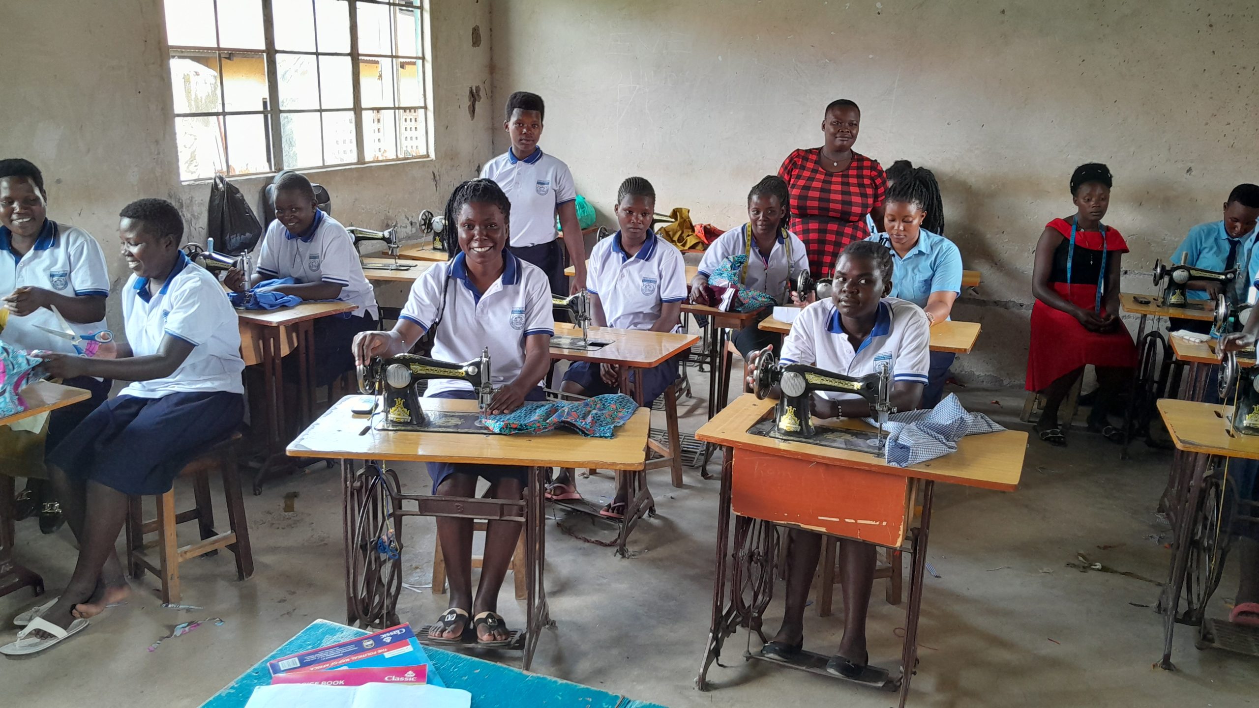 Read more about the article Reporting of Continuing students