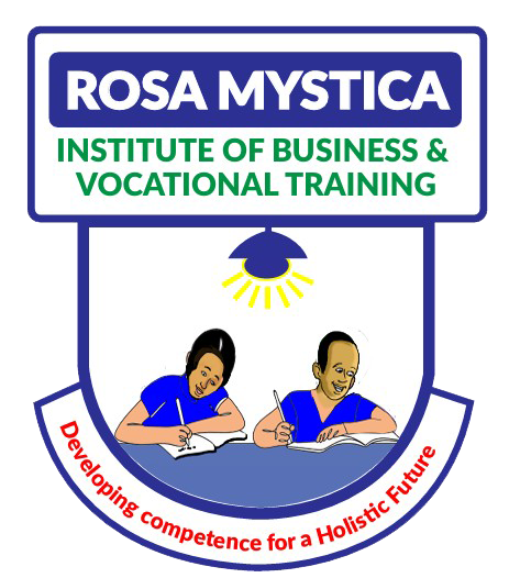 Rosa Mystica institute of Business and Vocational Training